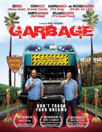 Garbage (movie 2013)