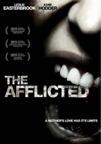 The Afflicted (movie 2011)