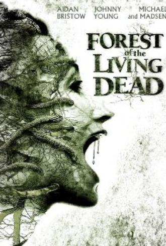 The Forest (movie 2011)