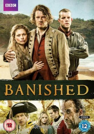 Banished (tv-series 2015)