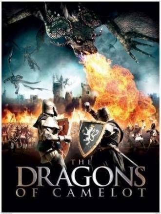 Dragons of Camelot (movie 2014)
