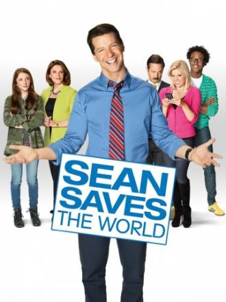 Sean Saves the World (tv-series 2013)