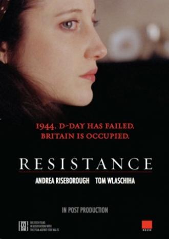 Resistance (movie 2011)