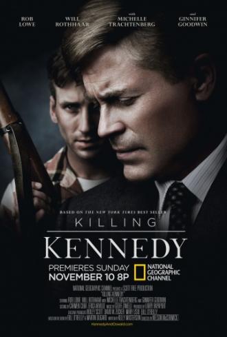 Killing Kennedy (movie 2013)