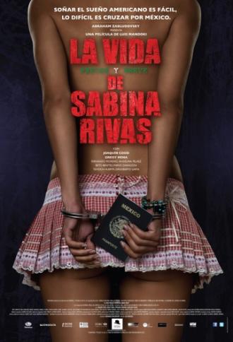 The Precocious and Brief Life of Sabina Rivas (movie 2012)