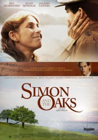 Simon & the Oaks (movie 2011)