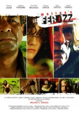 Ferozz: The Wild Red Riding Hood (movie 2010)