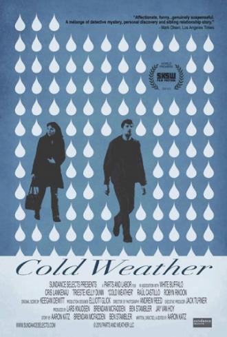 Cold Weather (movie 2010)