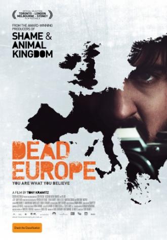 Dead Europe (movie 2012)