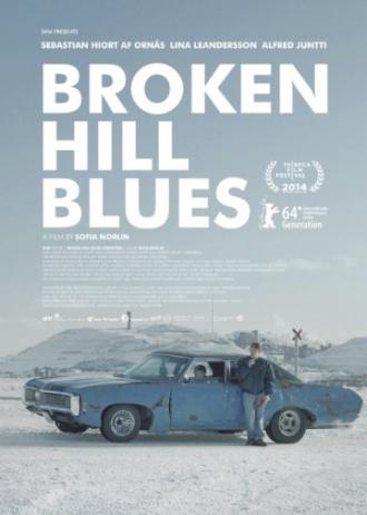 Broken Hill Blues (movie 2013)