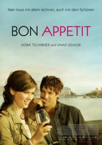 Bon appétit (movie 2010)