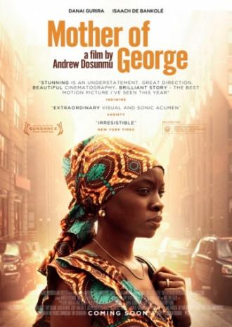 Mother of George (movie 2013)