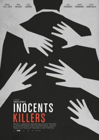 Innocent Killers (movie 2015)
