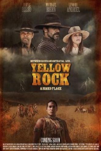 Yellow Rock (movie 2011)