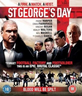 St George's Day (movie 2012)
