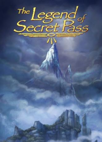 The Legend of Secret Pass (movie 2010)