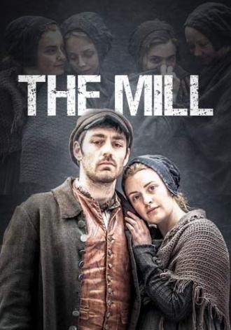 The Mill (tv-series 2013)