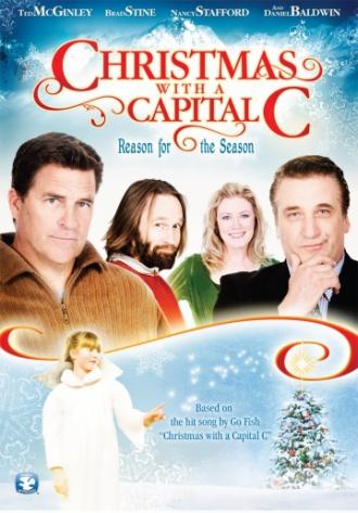 Christmas with a Capital C (movie 2011)