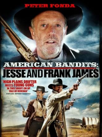 American Bandits: Frank and Jesse James (movie 2010)