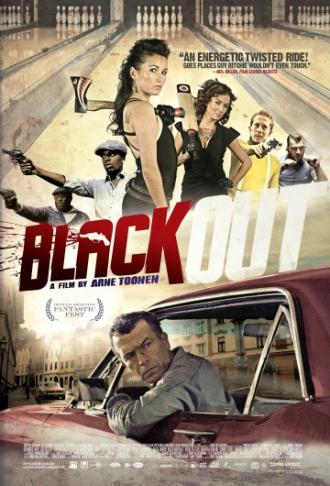Black Out (movie 2012)