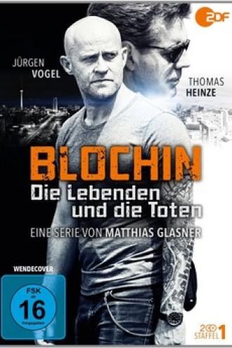 Blochin – Die Lebenden und die Toten