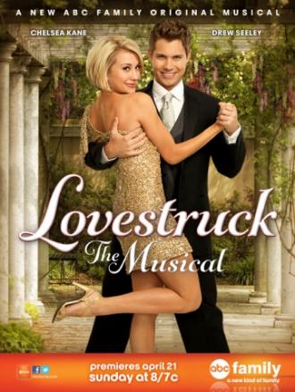 Lovestruck: The Musical (movie 2013)