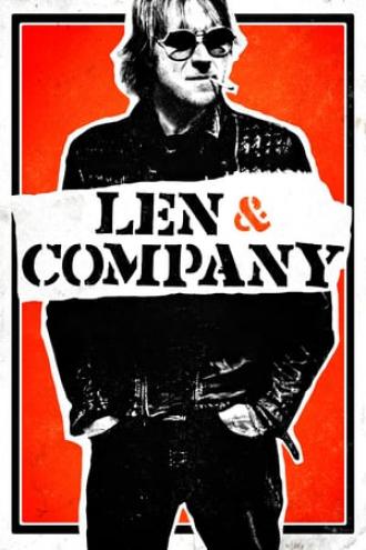 Len and Company (movie 2015)