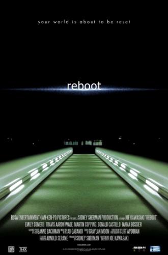 Reboot (movie 2012)
