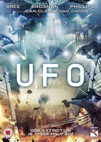 U.F.O. (movie 2012)