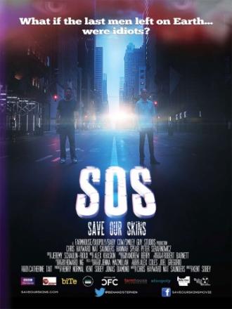SOS: Save Our Skins (movie 2014)