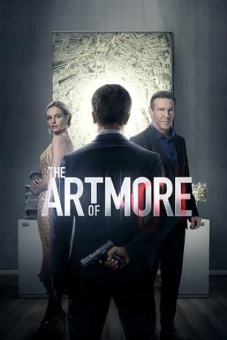 The Art of More (tv-series 2015)