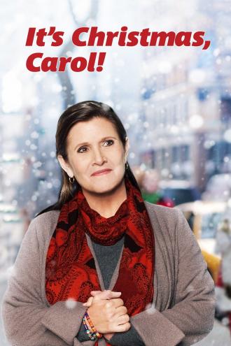 It's Christmas, Carol! (movie 2012)