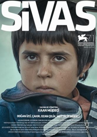 Sivas (movie 2014)