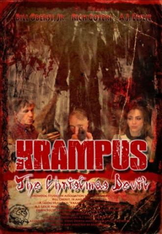 Krampus: The Christmas Devil (movie 2013)
