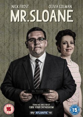 Mr. Sloane (tv-series 2014)