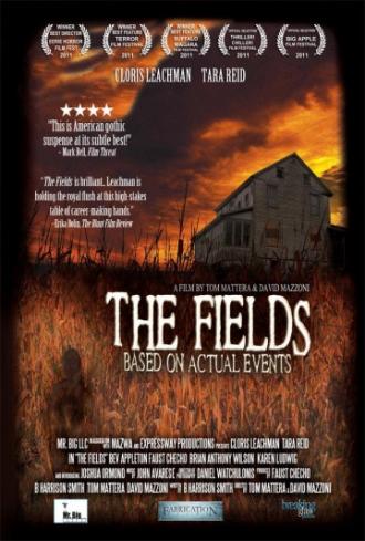 The Fields (movie 2011)