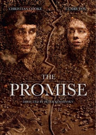 The Promise (tv-series 2011)