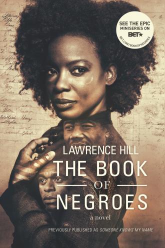 The Book of Negroes (tv-series 2015)