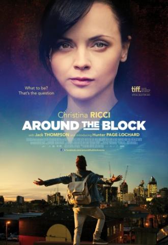 Around the Block (movie 2013)