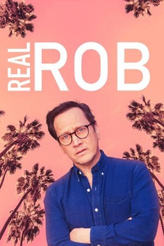 Real Rob (tv-series 2015)