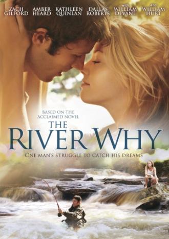 The River Why (movie 2010)