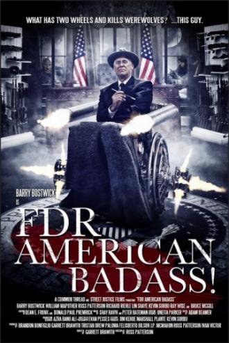 FDR: American Badass! (movie 2012)