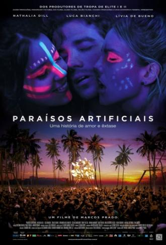 Artificial Paradises (movie 2012)