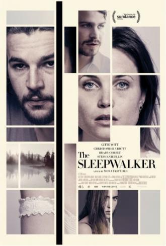 The Sleepwalker (movie 2014)