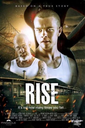 RISE (movie 2014)