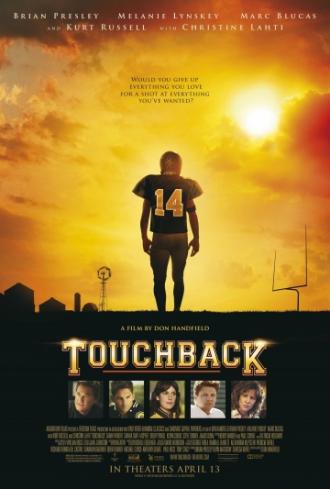 Touchback (movie 2011)