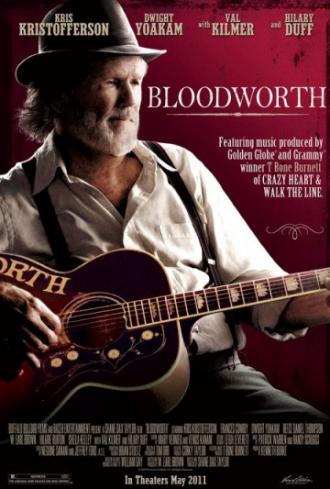 Bloodworth (movie 2010)