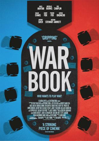 War Book (movie 2015)