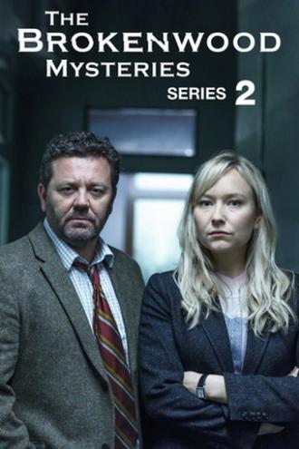The Brokenwood Mysteries (tv-series 2014)