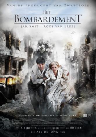 Het Bombardement (movie 2012)